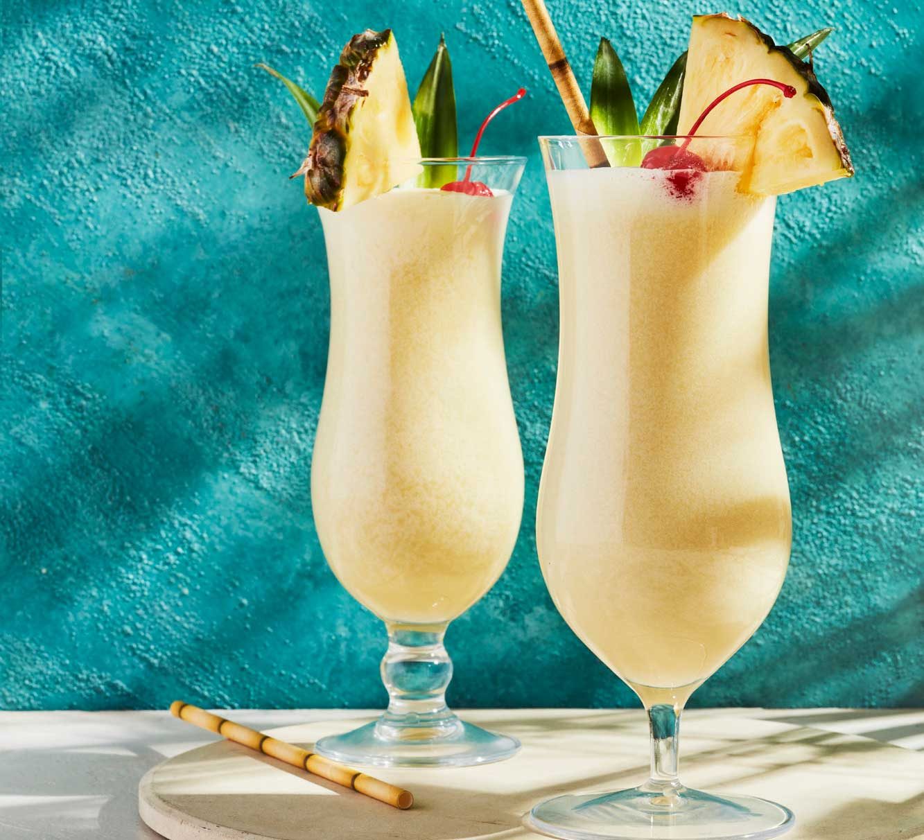 How to Make Pina Colada: The Essential Guide to Crafting This Classic Cocktail in 2025