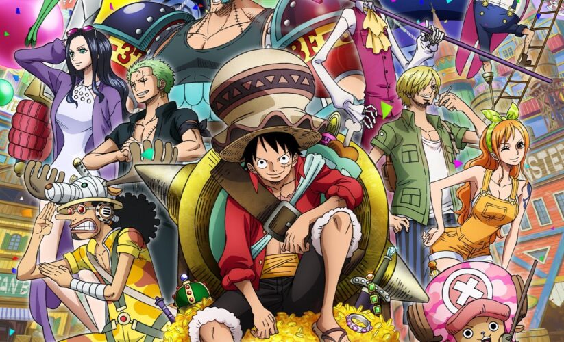 How to Properly Watch One Piece in Order to Enhance Your Experience in 2025