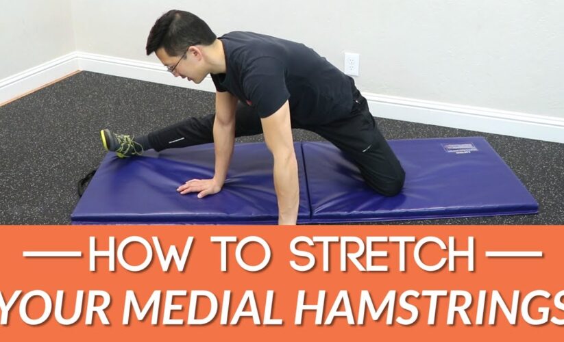 Smart Ways to Stretch Hamstrings for Improved Flexibility in 2025