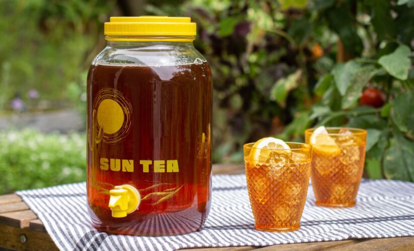 Smart Ways to Make Sun Tea in 2025: Discover Refreshing Recipes and Tips