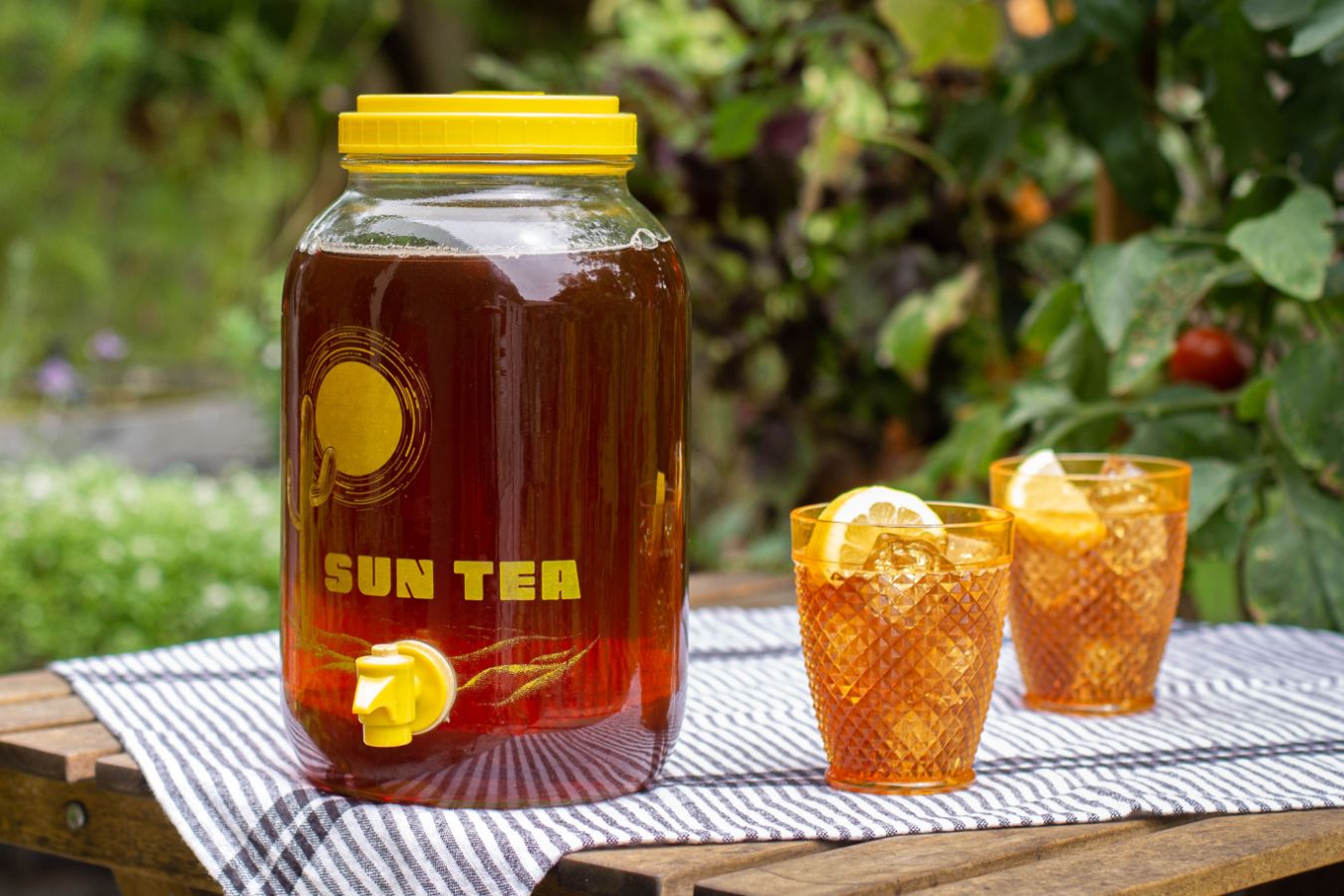 Smart Ways to Make Sun Tea in 2025: Discover Refreshing Recipes and Tips