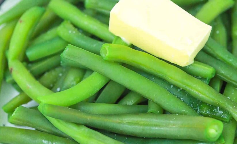 Effective Ways to Steam Green Beans for Healthy Dinners in 2025