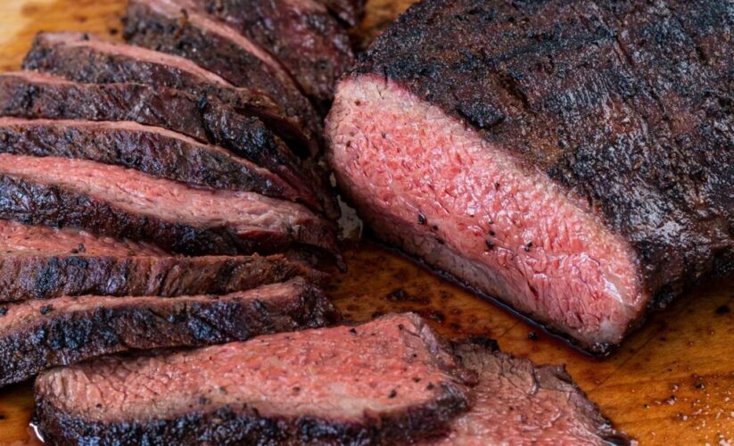 Top 5 Effective Ways to Cook Tri Tip for a Flavorful Meal in 2025!