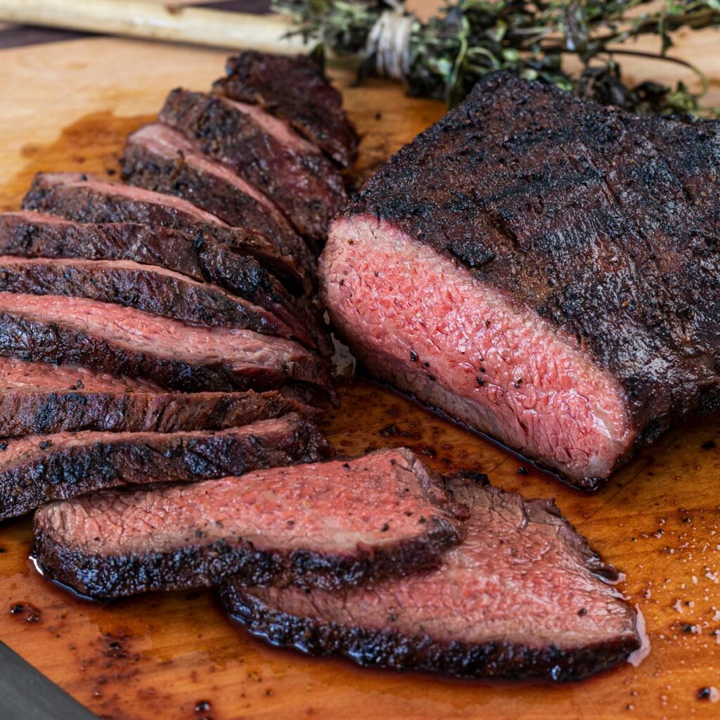 Top 5 Effective Ways to Cook Tri Tip for a Flavorful Meal in 2025!