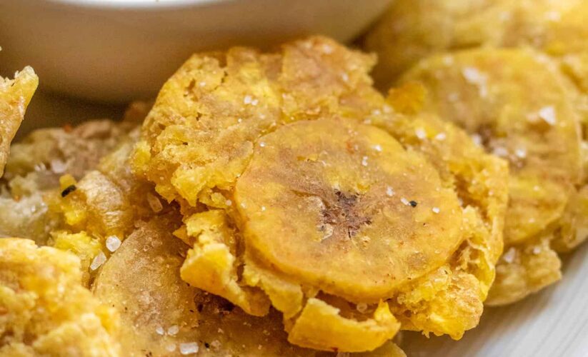 Effective Ways to Cook Plantains for Delicious Latin Dishes in 2025