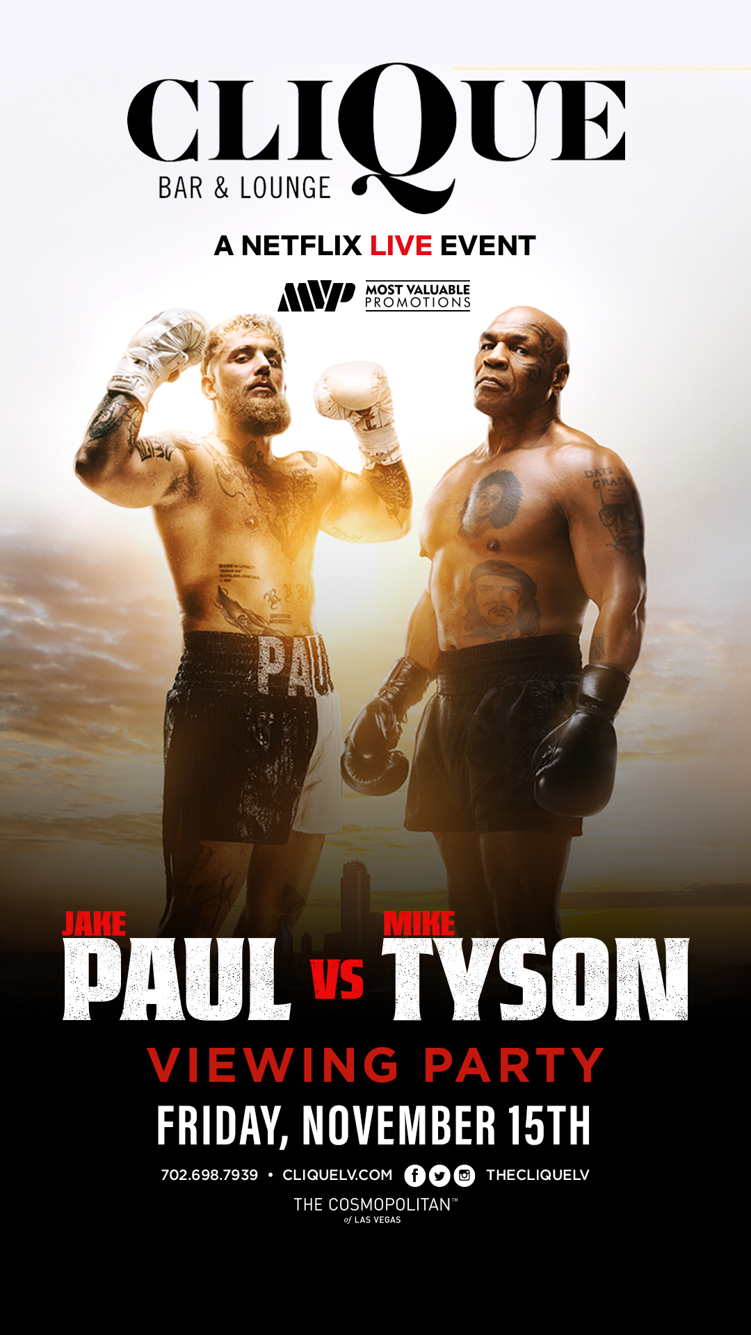 How to Watch the Tyson Paul Fight: Essential Guide for 2025 Fans