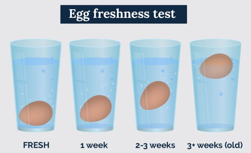 How to Properly Check if Eggs are Good: Smart Tips for Optimal Freshness in 2025