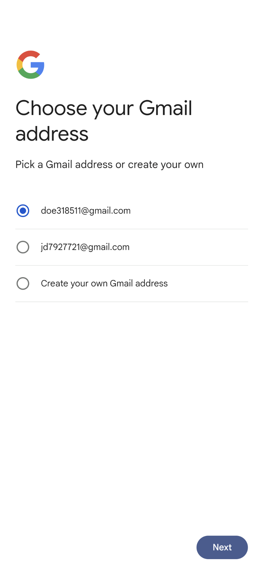 How to Easily Create a Gmail Account in 2025: Step-by-Step Guide to Get Started