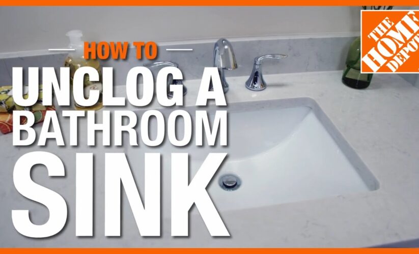 How to Effectively Unclog Bathroom Sink: Smart Solutions for 2025