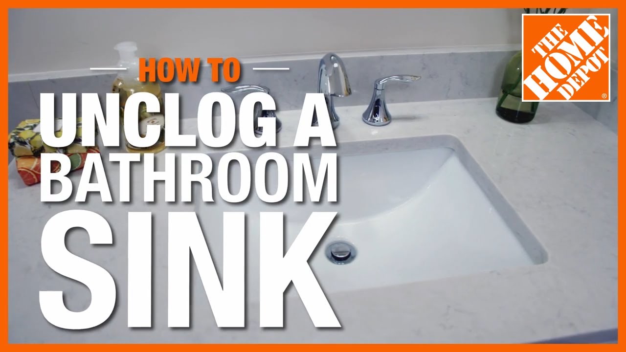 How to Effectively Unclog Bathroom Sink: Smart Solutions for 2025