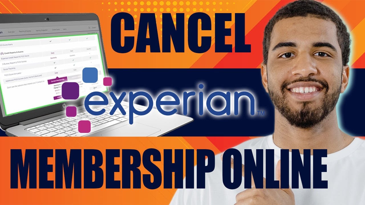 Effective Ways to Cancel Your Experian Membership in 2025: Discover Professional Tips