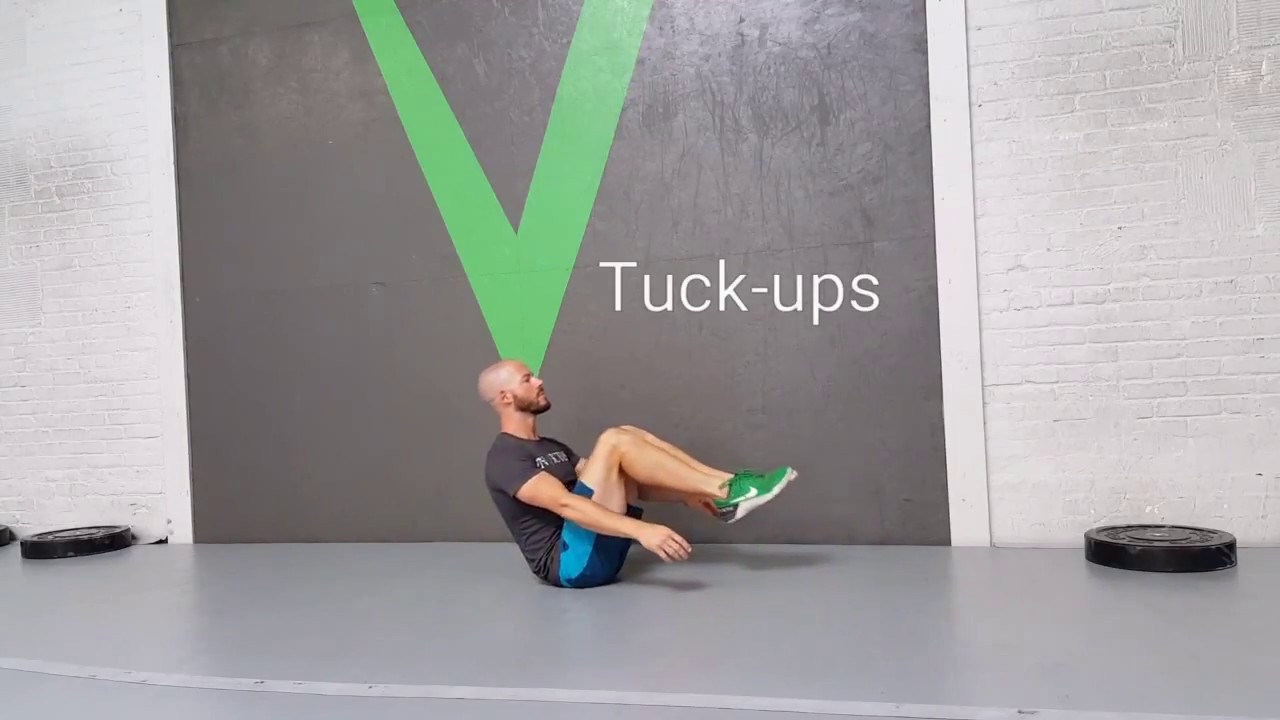 Tucking techniques