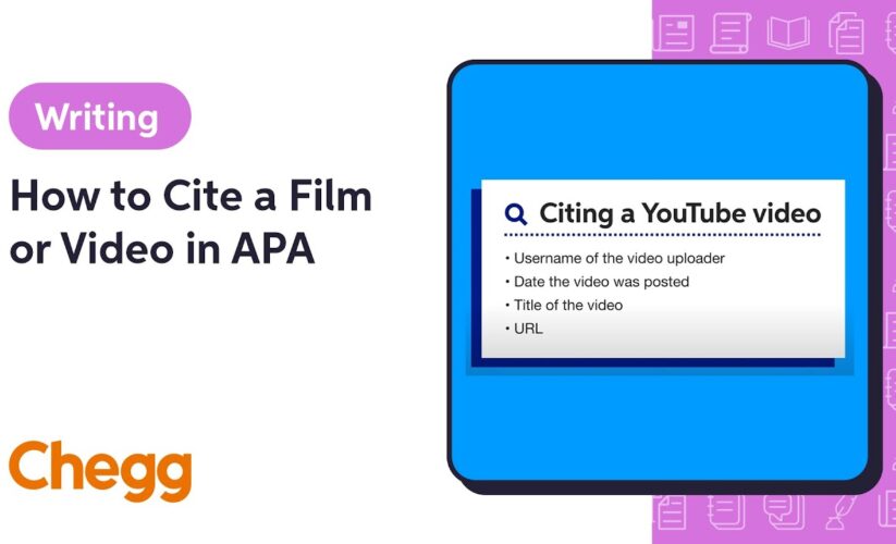 How to Properly Cite a Video in 2025: Essential Tips for Research Success