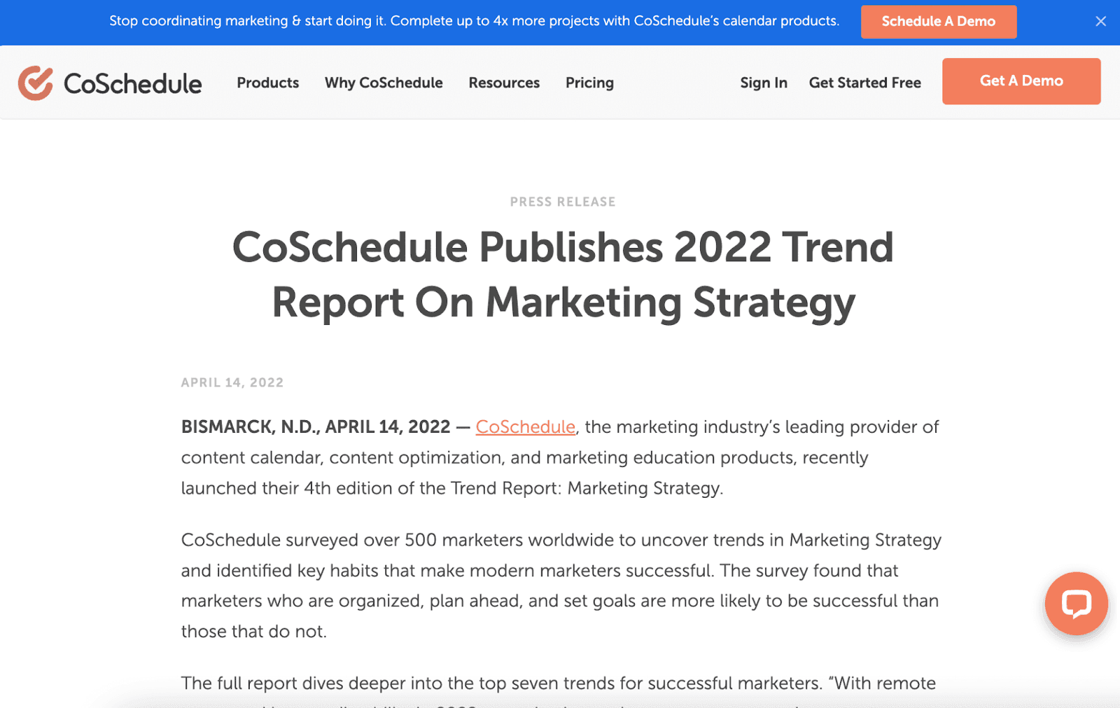 How to Effectively Write a Press Release That Captures Attention in 2025