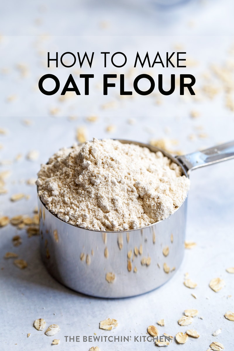 How to Make Oat Flour: A Practical Guide with Current Tips for Quick Use in 2025