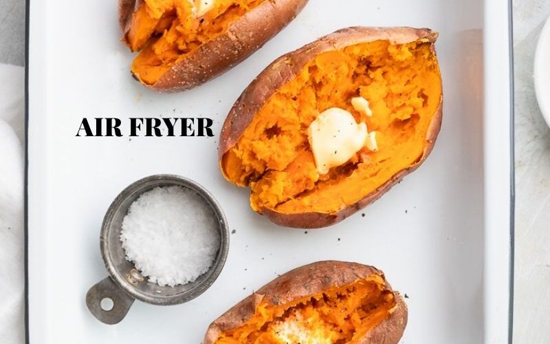 How to Properly Microwave a Sweet Potato: 5 Easy Methods for Perfect Results in 2025