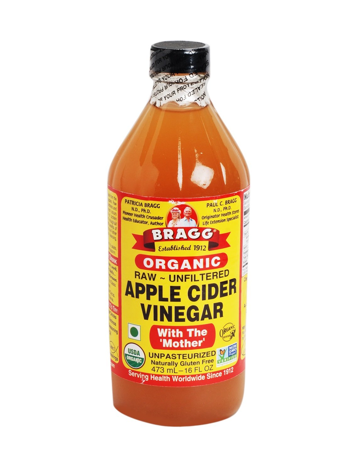 Apple Cider Vinegar Process