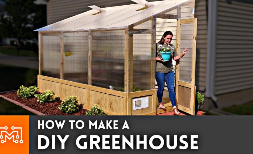 Smart Ways to Build a Greenhouse in 2025: Practical Tips for Success