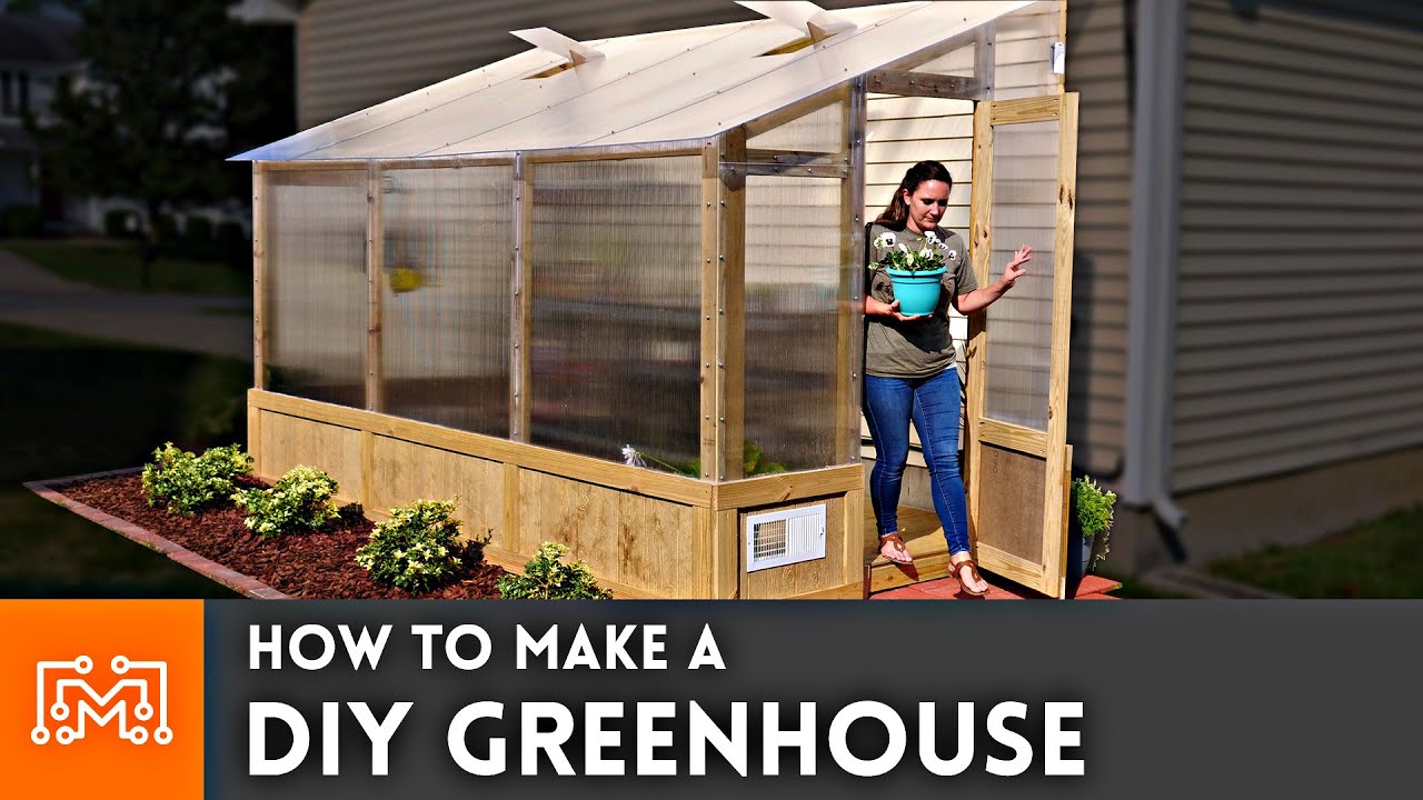 Smart Ways to Build a Greenhouse in 2025: Practical Tips for Success