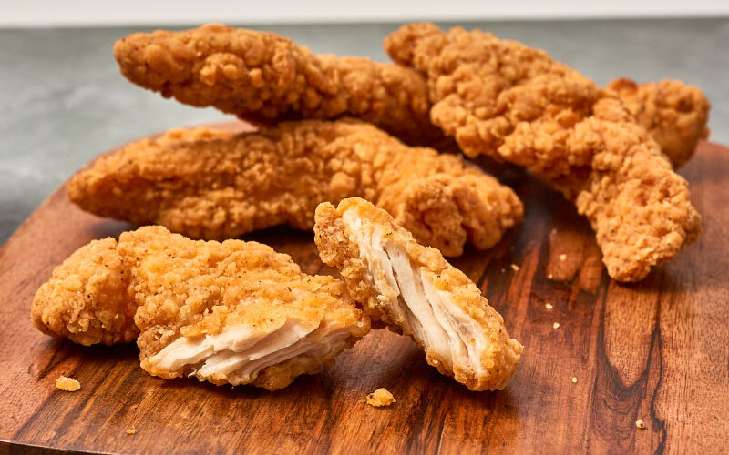 Top 5 Ways to Cook Chicken Tenders in Air Fryer for Perfect Crispy Texture in 2025