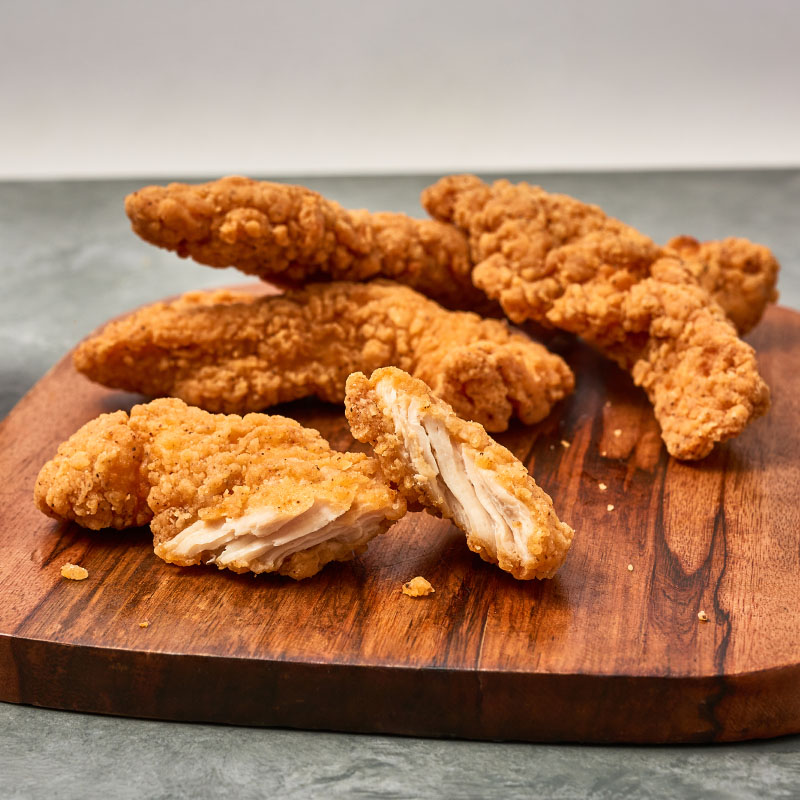 Top 5 Ways to Cook Chicken Tenders in Air Fryer for Perfect Crispy Texture in 2025