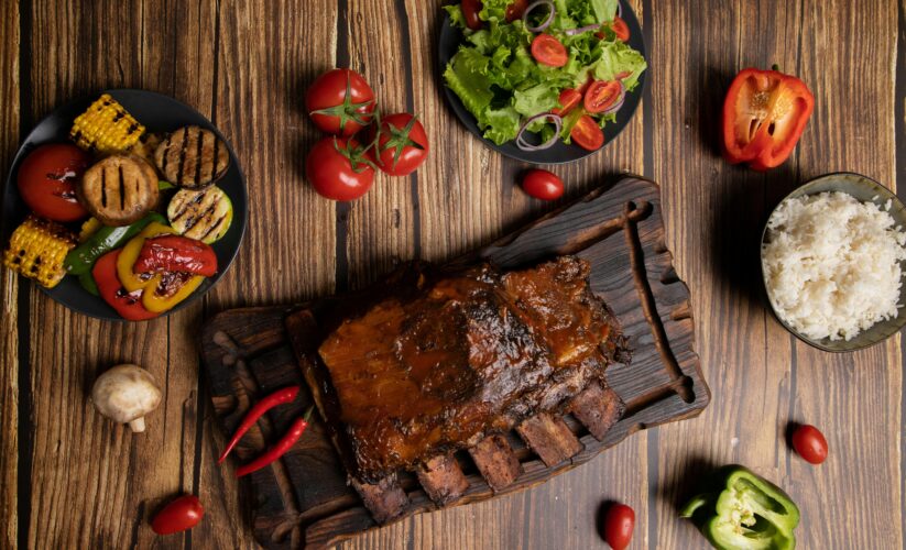 Top 5 Effective Ways to Grill Ribs for Amazing Flavor in 2025!