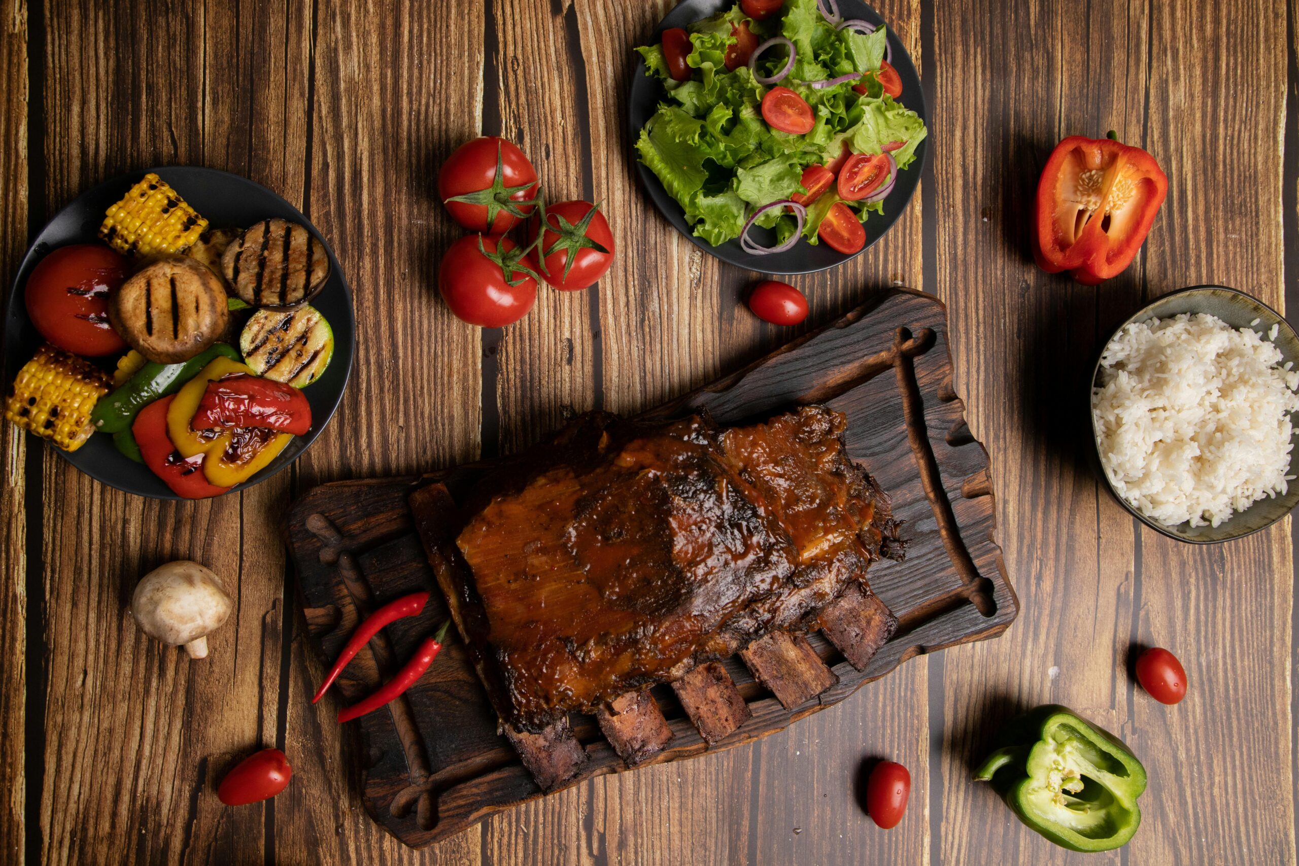 Top 5 Effective Ways to Grill Ribs for Amazing Flavor in 2025!