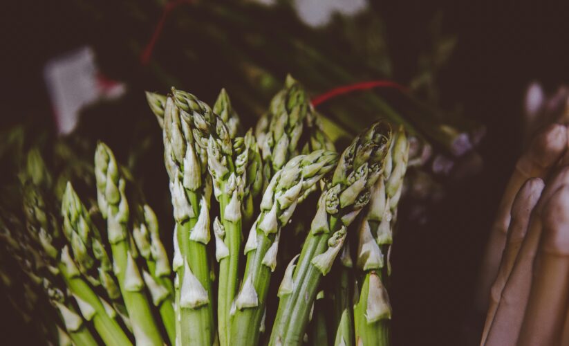 Smart Ways to Cook Asparagus in Air Fryer: Achieve Perfect Crispiness in 2025!