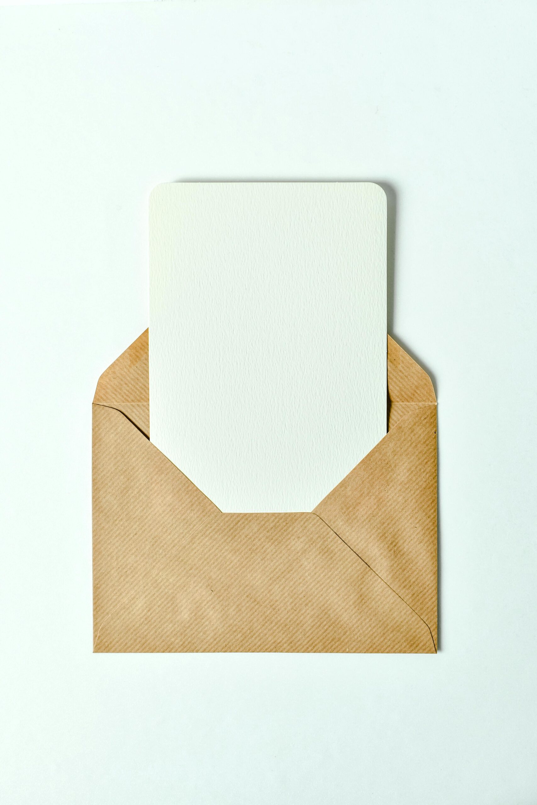 How to Properly Fold an Envelope for Maximum Durability in 2025