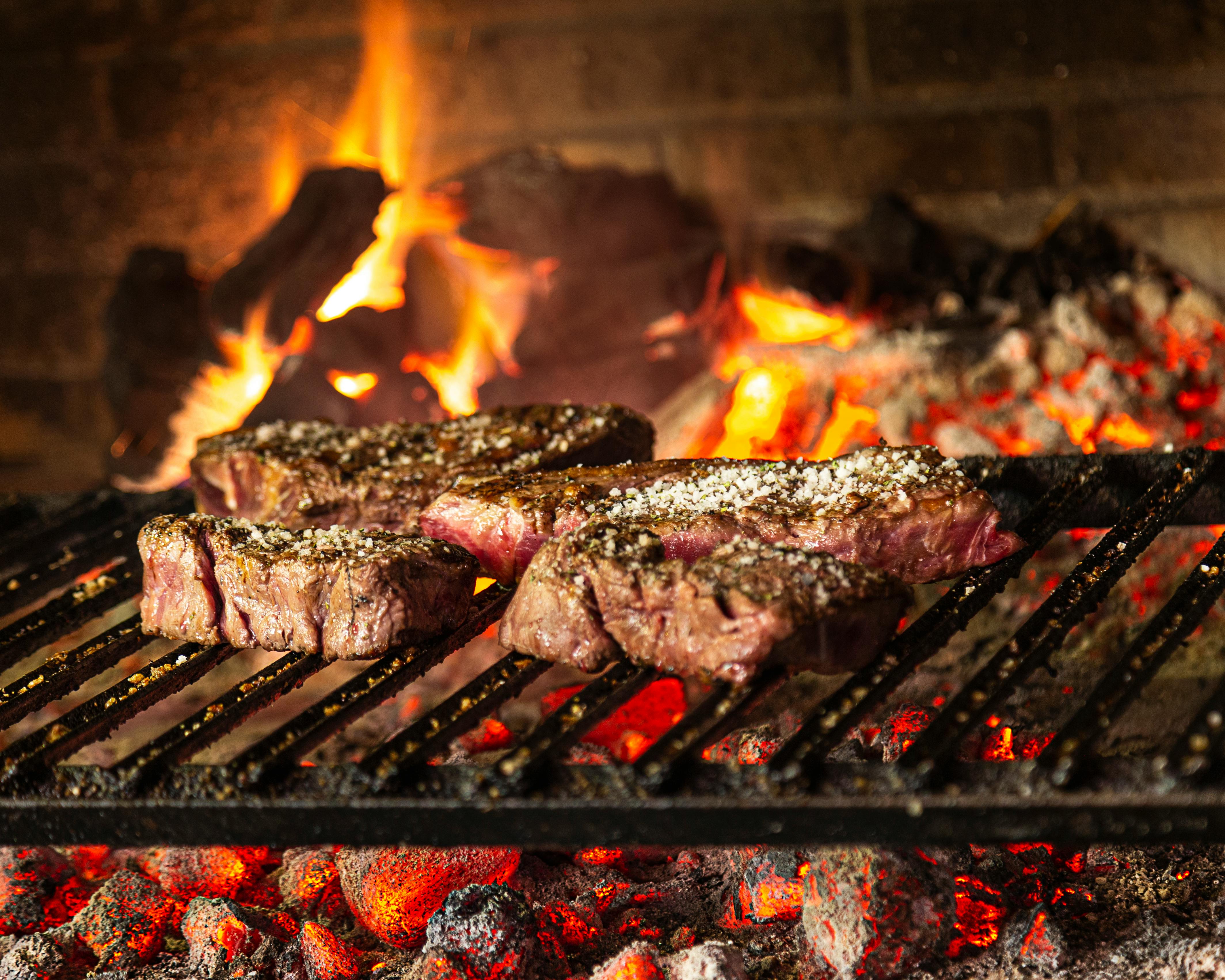 Delicious Chuck Roast Ready for Family Gathering