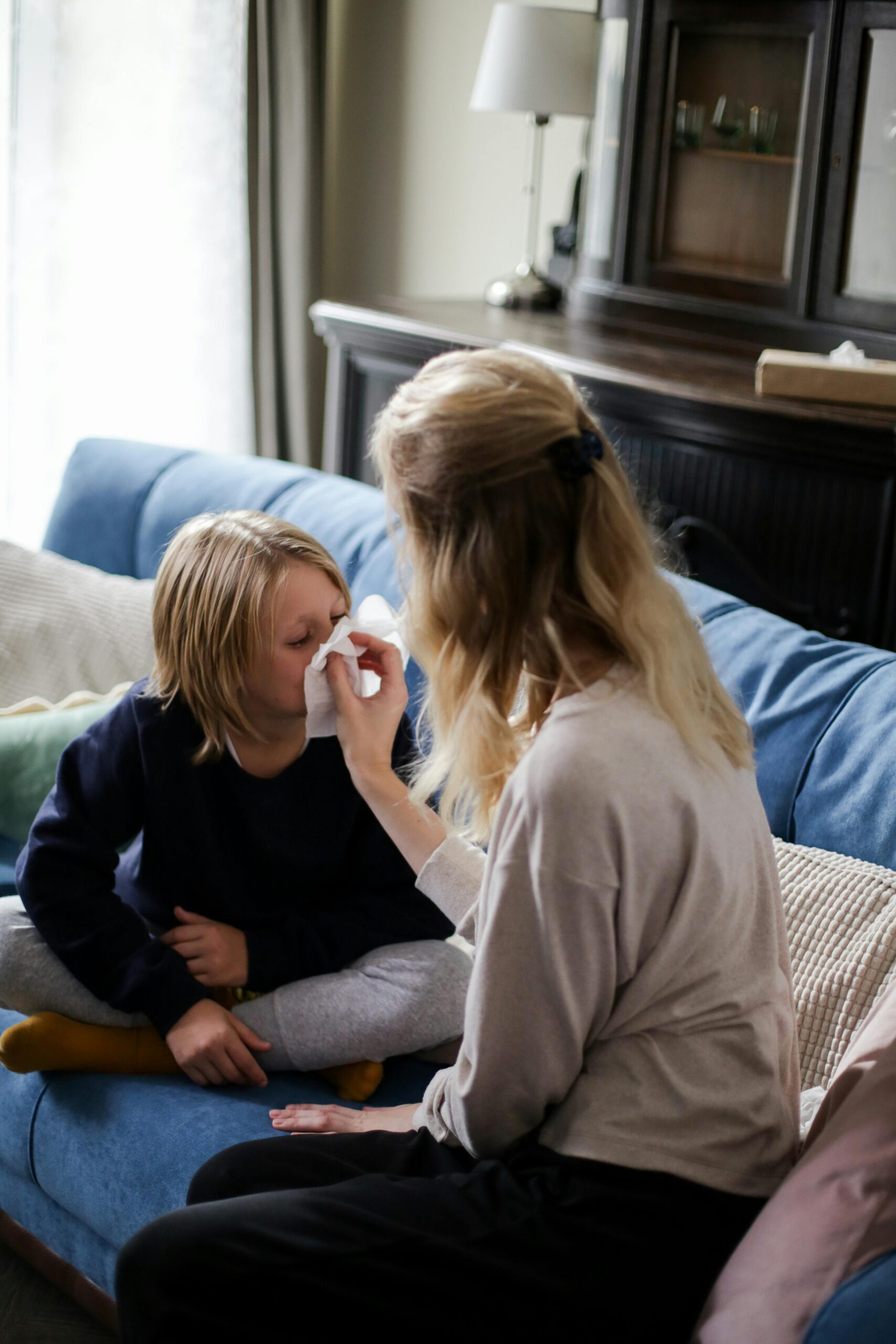 5 Effective Ways to Sneeze Properly in 2025: Discover the Smart Techniques