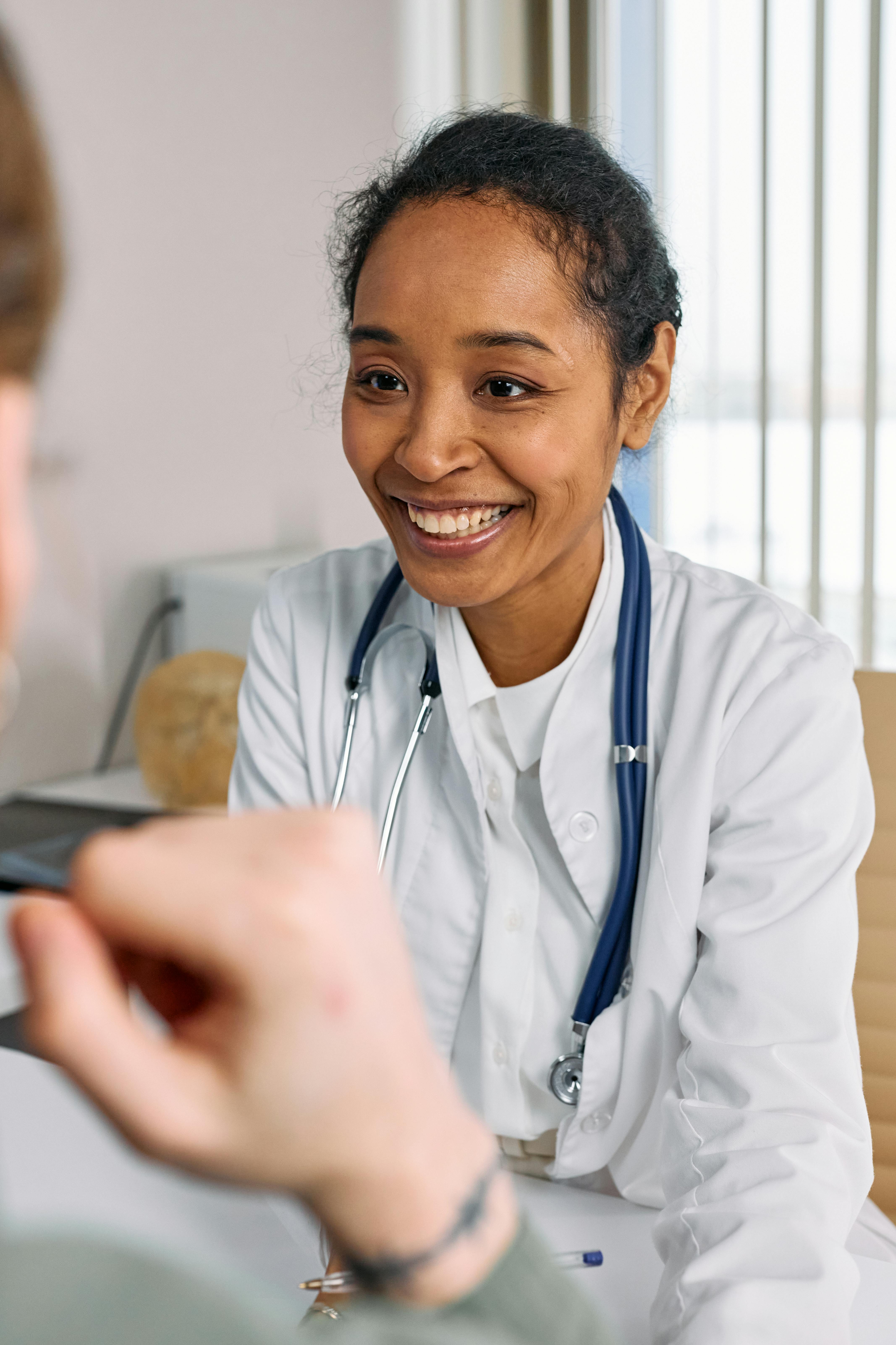 Finding a Primary Care Doctor