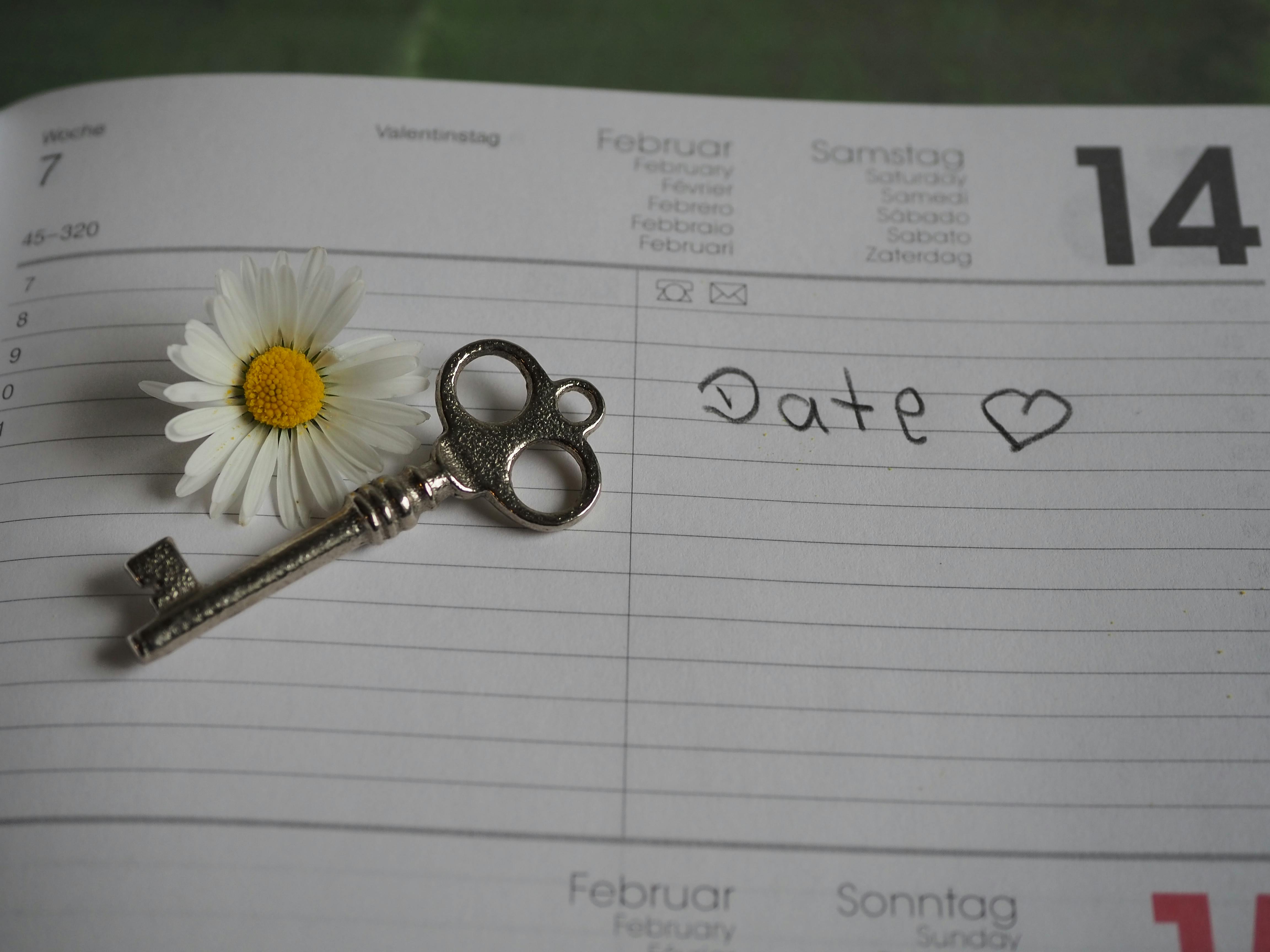 Writing a Date